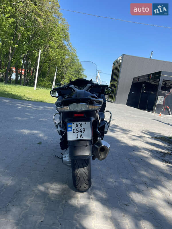 Мотоцикл Туризм BMW R 1250RT 2019 в Львове