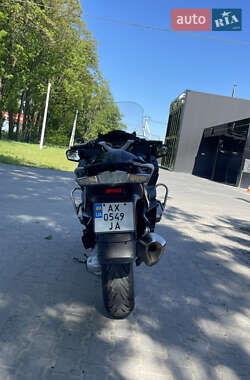 Мотоцикл Туризм BMW R 1250RT 2019 в 
