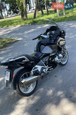 Мотоцикл Туризм BMW R 1250RT 2019 в Львові