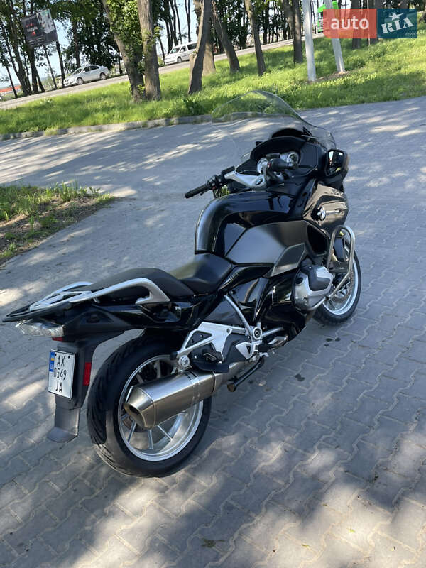 Мотоцикл Туризм BMW R 1250RT 2019 в Львове
