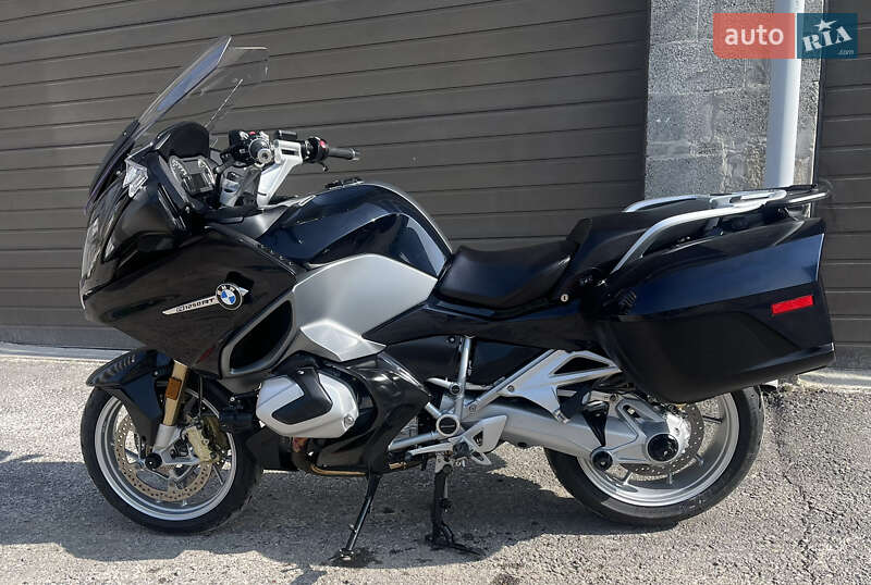 Мотоцикл Туризм BMW R 1250RT 2019 в Львове