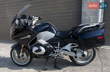 Мотоцикл Туризм BMW R 1250RT 2019 в 