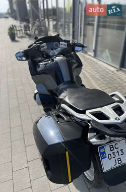 Мотоцикл Туризм BMW R 1250RT 2019 в 