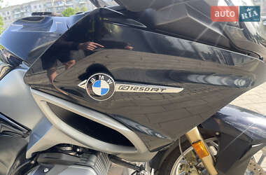 Мотоцикл Туризм BMW R 1250RT 2019 в 