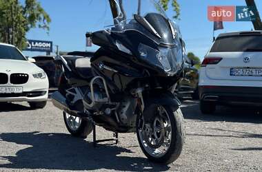 Мотоцикл Туризм BMW R 1250RT 2019 в 