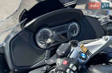 Мотоцикл Туризм BMW R 1250RT 2019 в 