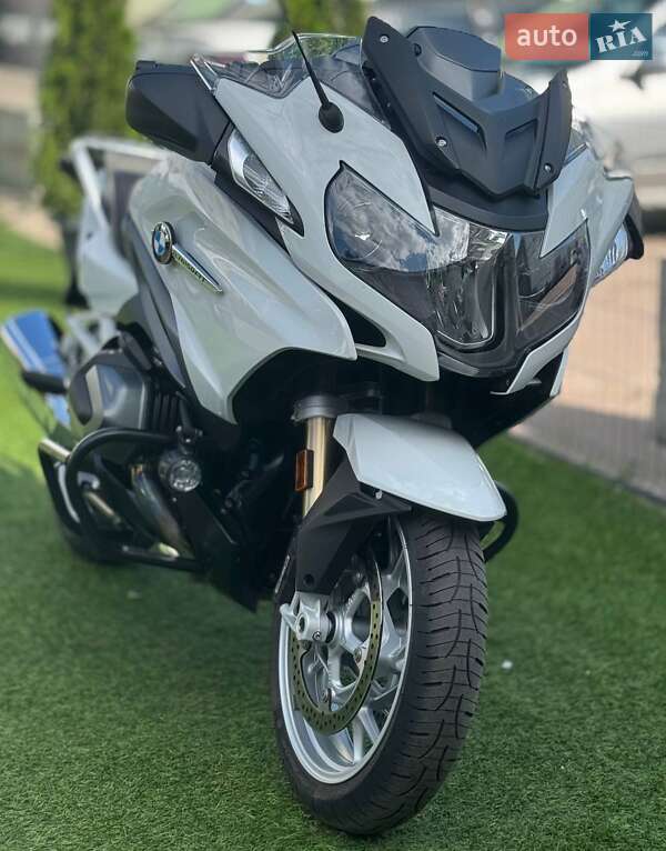 Мотоцикл Туризм BMW R 1250RT 2019 в Киеве