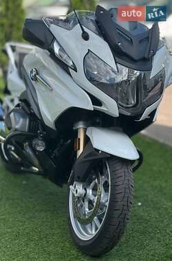 Мотоцикл Туризм BMW R 1250RT 2019 в 