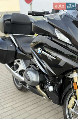 Мотоцикл Туризм BMW R 1250RT 2022 в 
