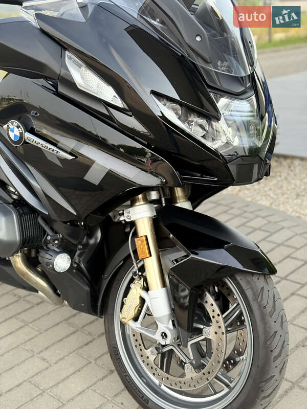 Мотоцикл Туризм BMW R 1250RT 2022 в Львове