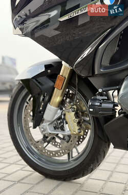 Мотоцикл Туризм BMW R 1250RT 2022 в 