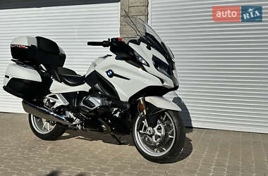 Мотоцикл Туризм BMW R 1250RT 2019 в Києві