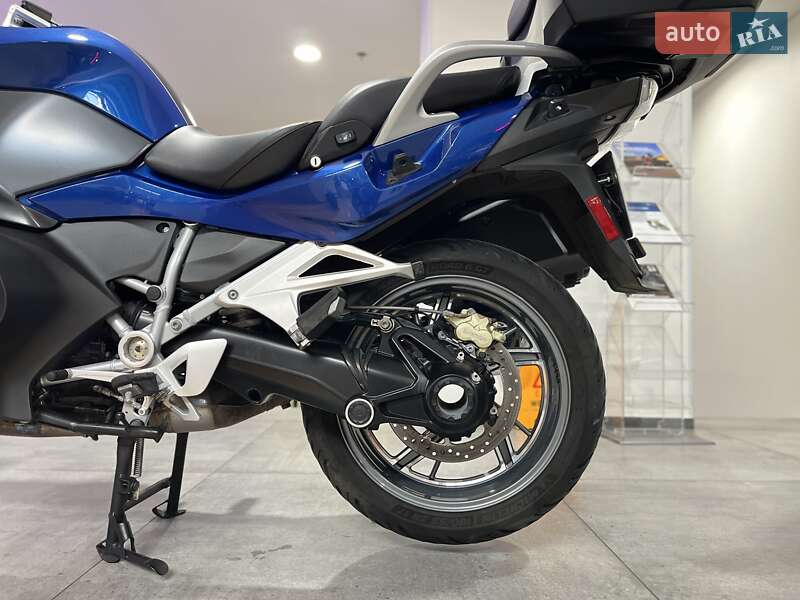 Мотоцикл Спорт-туризм BMW R 1250RT 2023 в Киеве