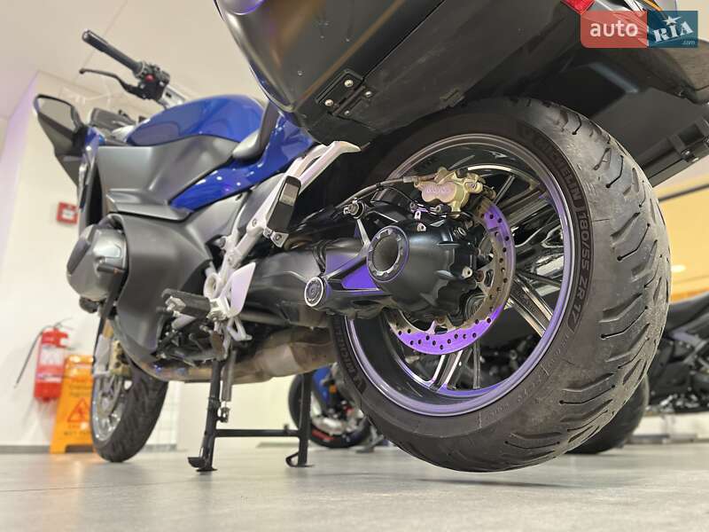 Мотоцикл Спорт-туризм BMW R 1250RT 2023 в Киеве