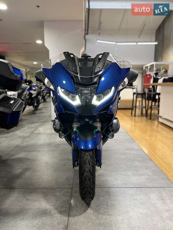Мотоцикл Спорт-туризм BMW R 1250RT 2023 в Киеве