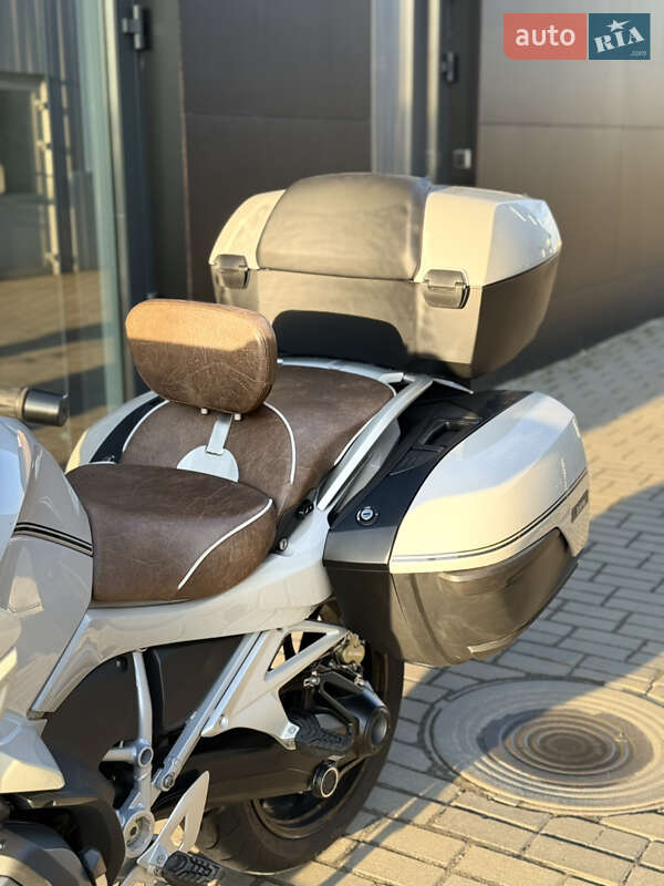Мотоцикл Туризм BMW R 1250RT 2022 в Львові