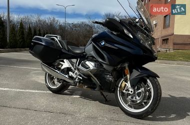 Мотоцикл Туризм BMW R 1250RT 2019 в Киеве
