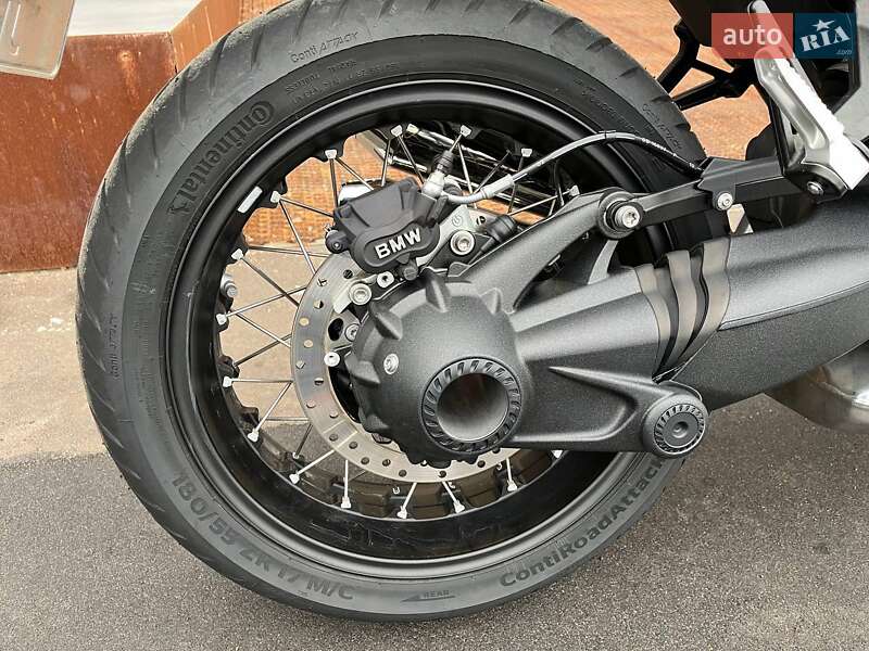 Мотоцикл Классик BMW R 12 2024 в Одессе фото 6 Мотоцикл Классик BMW R 12 2024 в Одессе