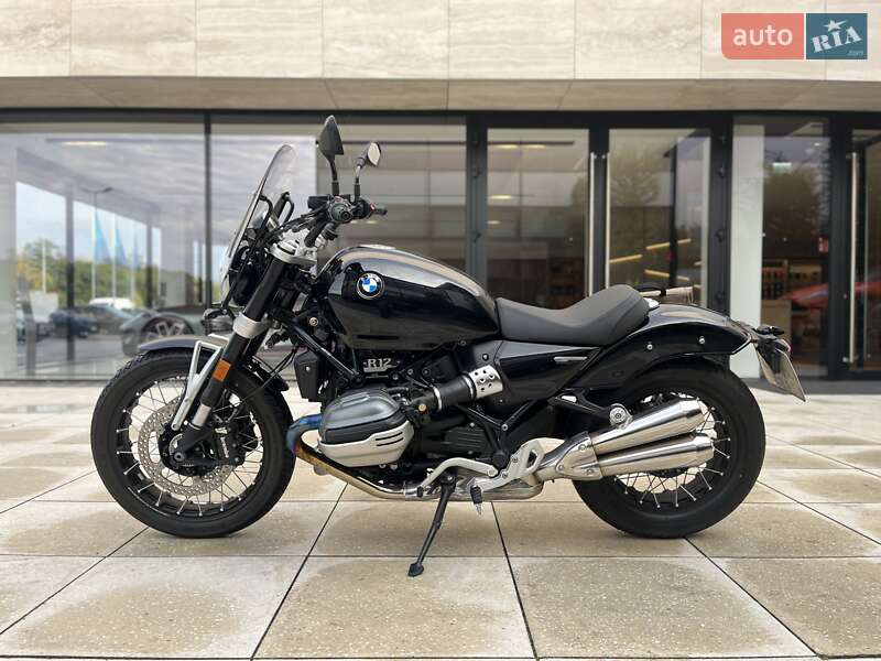Мотоцикл Классик BMW R 12 2025 в Киеве