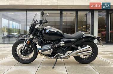 Мотоцикл Классик BMW R 12 2025 в 
