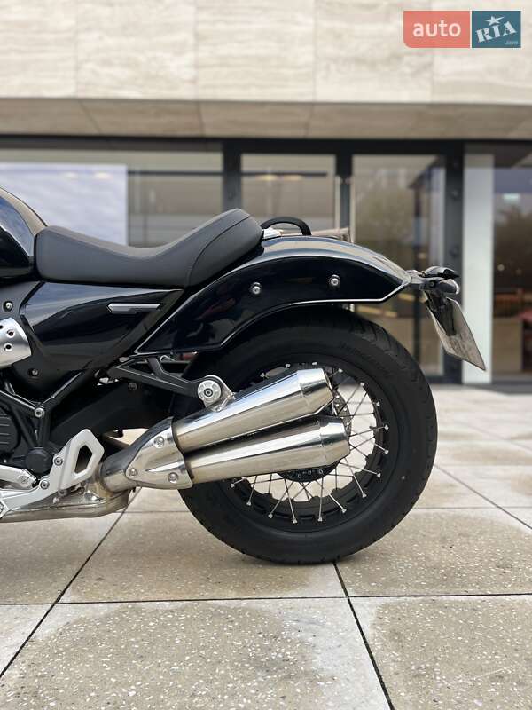 Мотоцикл Классик BMW R 12 2025 в Киеве