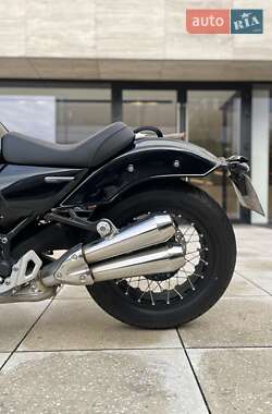 Мотоцикл Классик BMW R 12 2025 в 