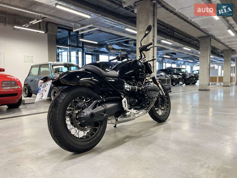 Мотоцикл Классик BMW R 12 2025 в Киеве фото 4 Мотоцикл Классик BMW R 12 2025 в Киеве
