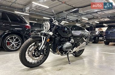 Мотоцикл Классик BMW R 12 2025 в Киеве