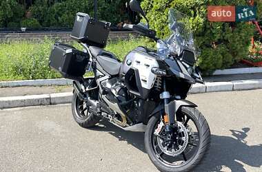 Мотоцикл Многоцелевой (All-round) BMW R 1300GS Adventure 2024 в Киеве
