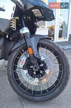 Мотоцикл Многоцелевой (All-round) BMW R 1300GS Adventure 2025 в 