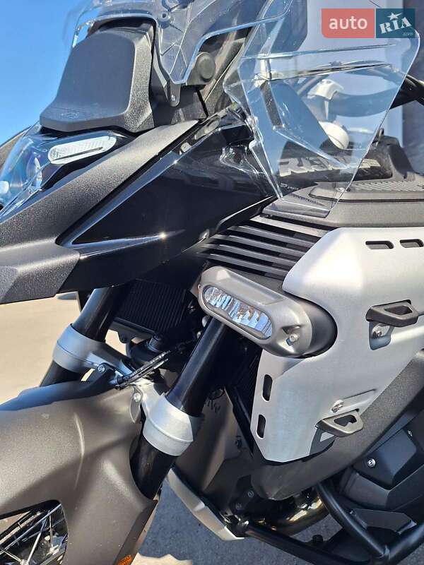 Мотоцикл Многоцелевой (All-round) BMW R 1300GS Adventure 2025 в Днепре фото 15 Мотоцикл Многоцелевой (All-round) BMW R 1300GS Adventure 2025 в Днепре