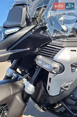 Мотоцикл Многоцелевой (All-round) BMW R 1300GS Adventure 2025 в 