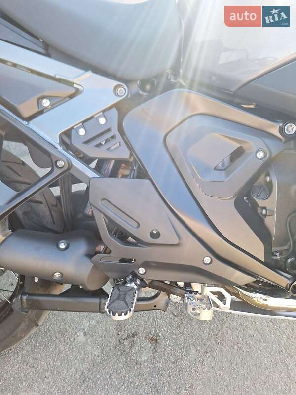 Мотоцикл Многоцелевой (All-round) BMW R 1300GS Adventure 2025 в Днепре фото 20 Мотоцикл Многоцелевой (All-round) BMW R 1300GS Adventure 2025 в Днепре