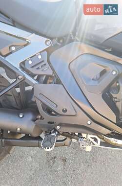 Мотоцикл Многоцелевой (All-round) BMW R 1300GS Adventure 2025 в 