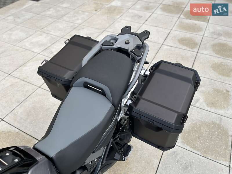 Мотоцикл Многоцелевой (All-round) BMW R 1300GS Adventure 2025 в Киеве