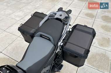 Мотоцикл Многоцелевой (All-round) BMW R 1300GS Adventure 2025 в 