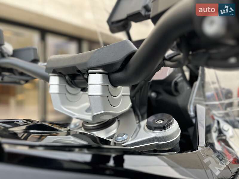 Мотоцикл Многоцелевой (All-round) BMW R 1300GS Adventure 2025 в Киеве