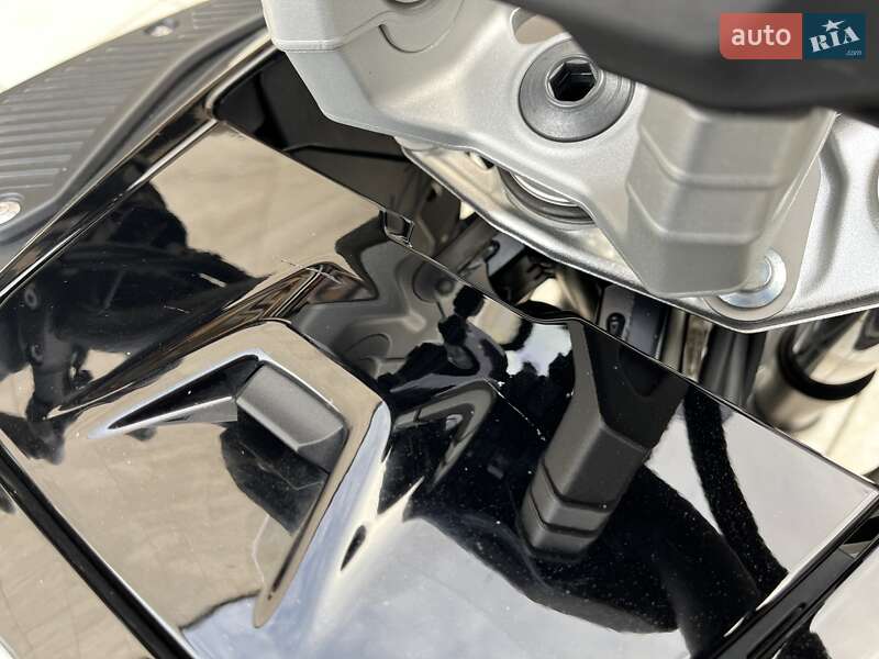 Мотоцикл Многоцелевой (All-round) BMW R 1300GS Adventure 2025 в Киеве