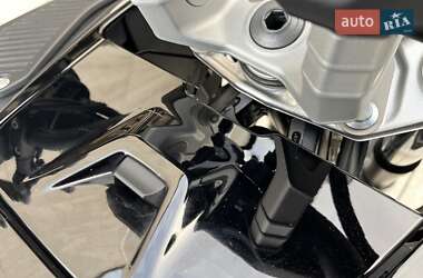 Мотоцикл Многоцелевой (All-round) BMW R 1300GS Adventure 2025 в 