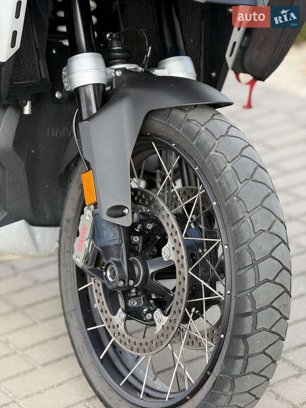 Мотоцикл Многоцелевой (All-round) BMW R 1300GS Adventure 2025 в Львове