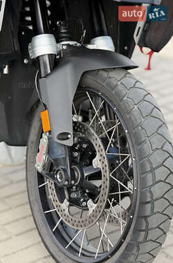 Мотоцикл Багатоцільовий (All-round) BMW R 1300GS Adventure 2025 в 