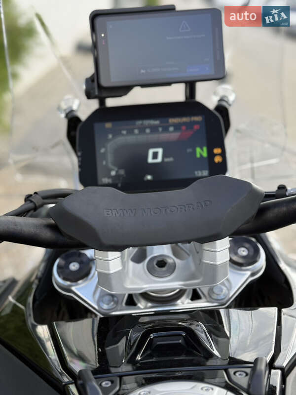 Мотоцикл Многоцелевой (All-round) BMW R 1300GS Adventure 2025 в Львове