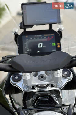 Мотоцикл Багатоцільовий (All-round) BMW R 1300GS Adventure 2025 в 