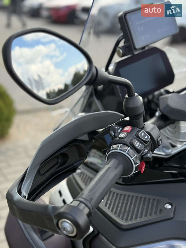 Мотоцикл Многоцелевой (All-round) BMW R 1300GS Adventure 2025 в Львове