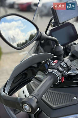 Мотоцикл Багатоцільовий (All-round) BMW R 1300GS Adventure 2025 в 