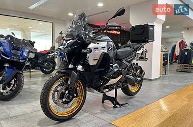 Мотоцикл Многоцелевой (All-round) BMW R 1300GS Adventure 2025 в Киеве
