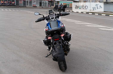 Мотоцикл Многоцелевой (All-round) BMW R 1300GS 2024 в Харькове
