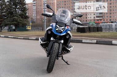 Мотоцикл Багатоцільовий (All-round) BMW R 1300GS 2024 в Харкові