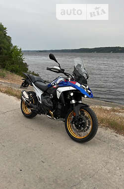 Мотоцикл Туризм BMW R 1300GS 2024 в Киеве