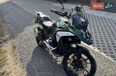 Мотоцикл Многоцелевой (All-round) BMW R 1300GS 2024 в 